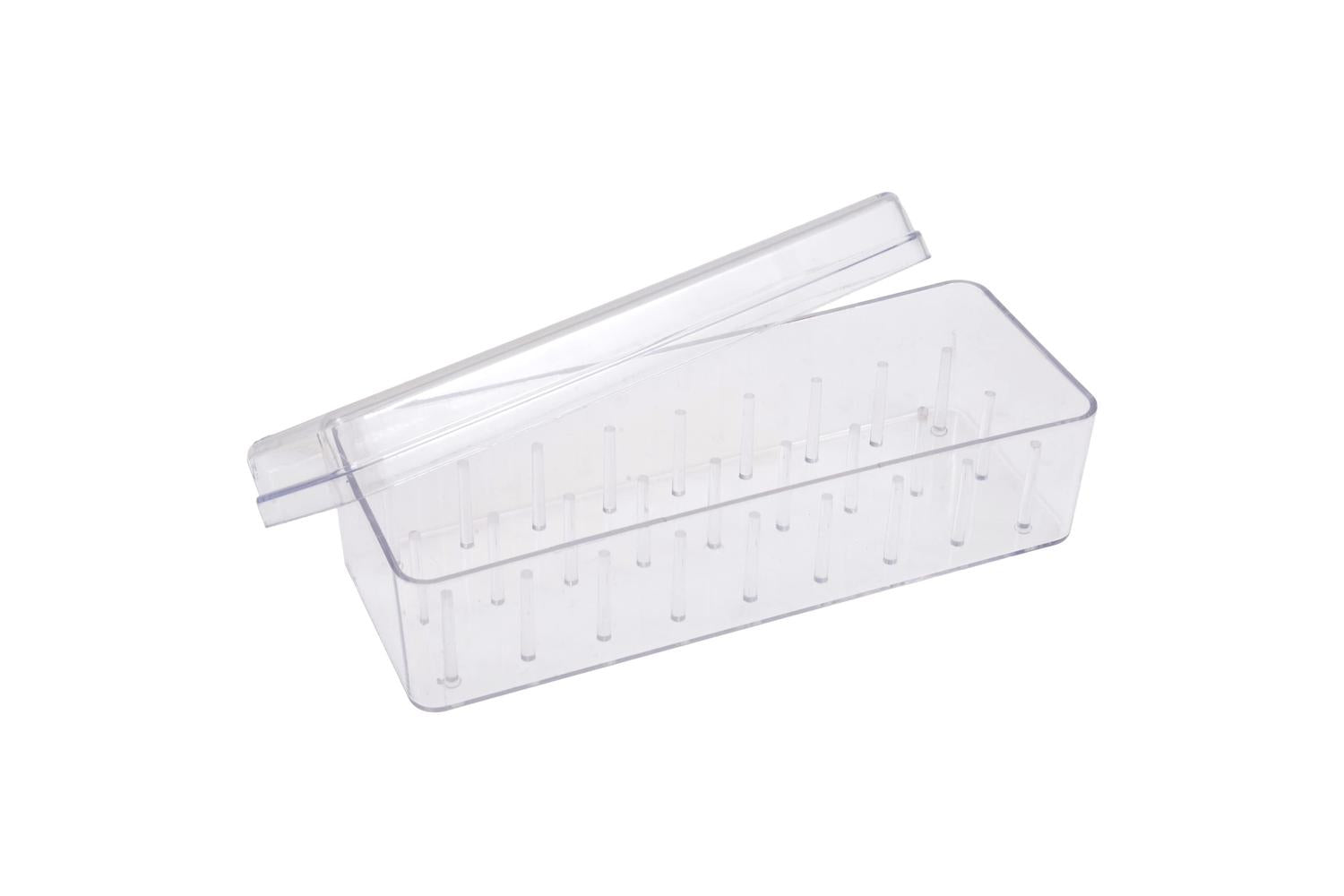 Milward Gro-2511421 - Thread Box 27 Spool - 27 Spool Thread