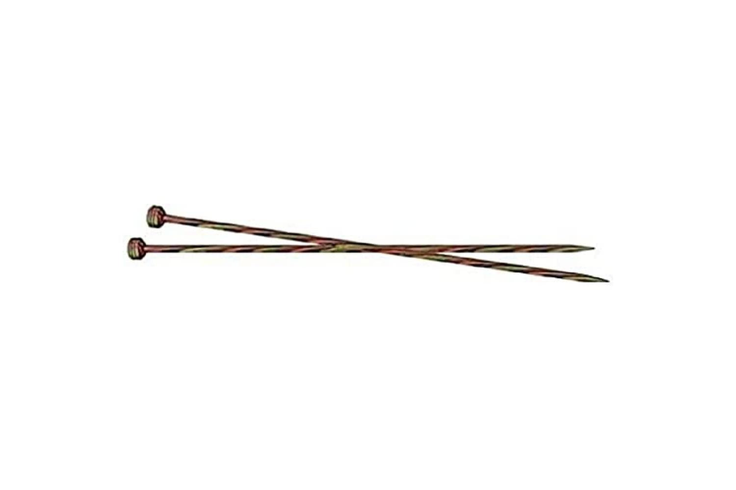 Knitpro Gro-kp20265 - Symfonie Knitting Pins Single-ended 40