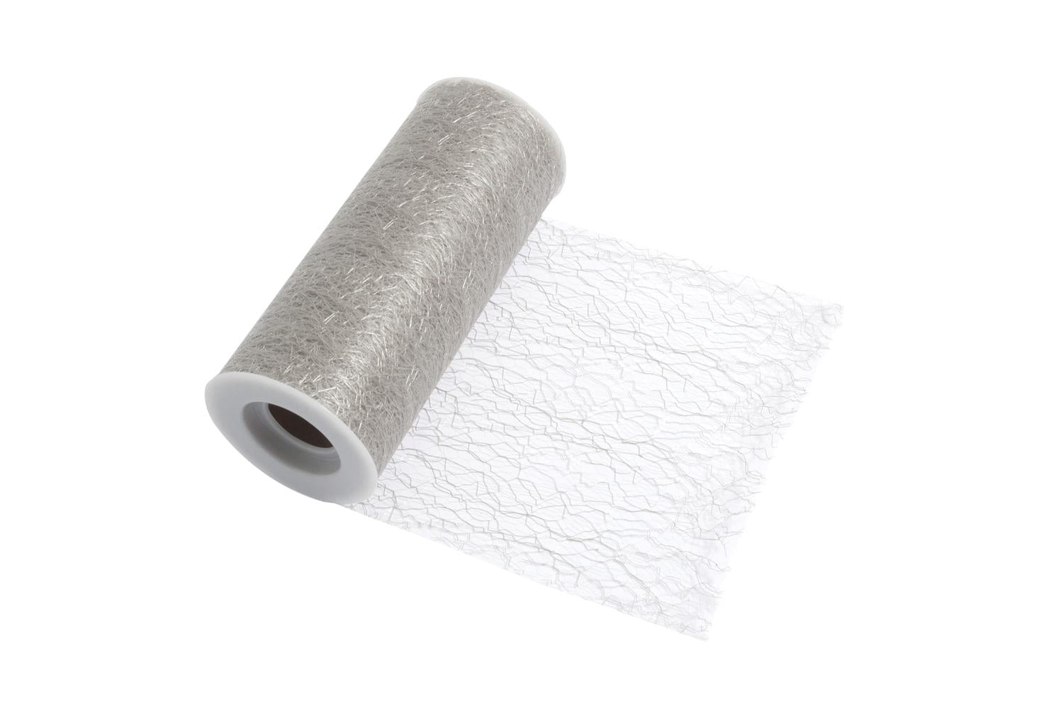 Occasions Gro-r422sl - Mesh Tulle 10mx15cm - Trim Mesh Tulle-2