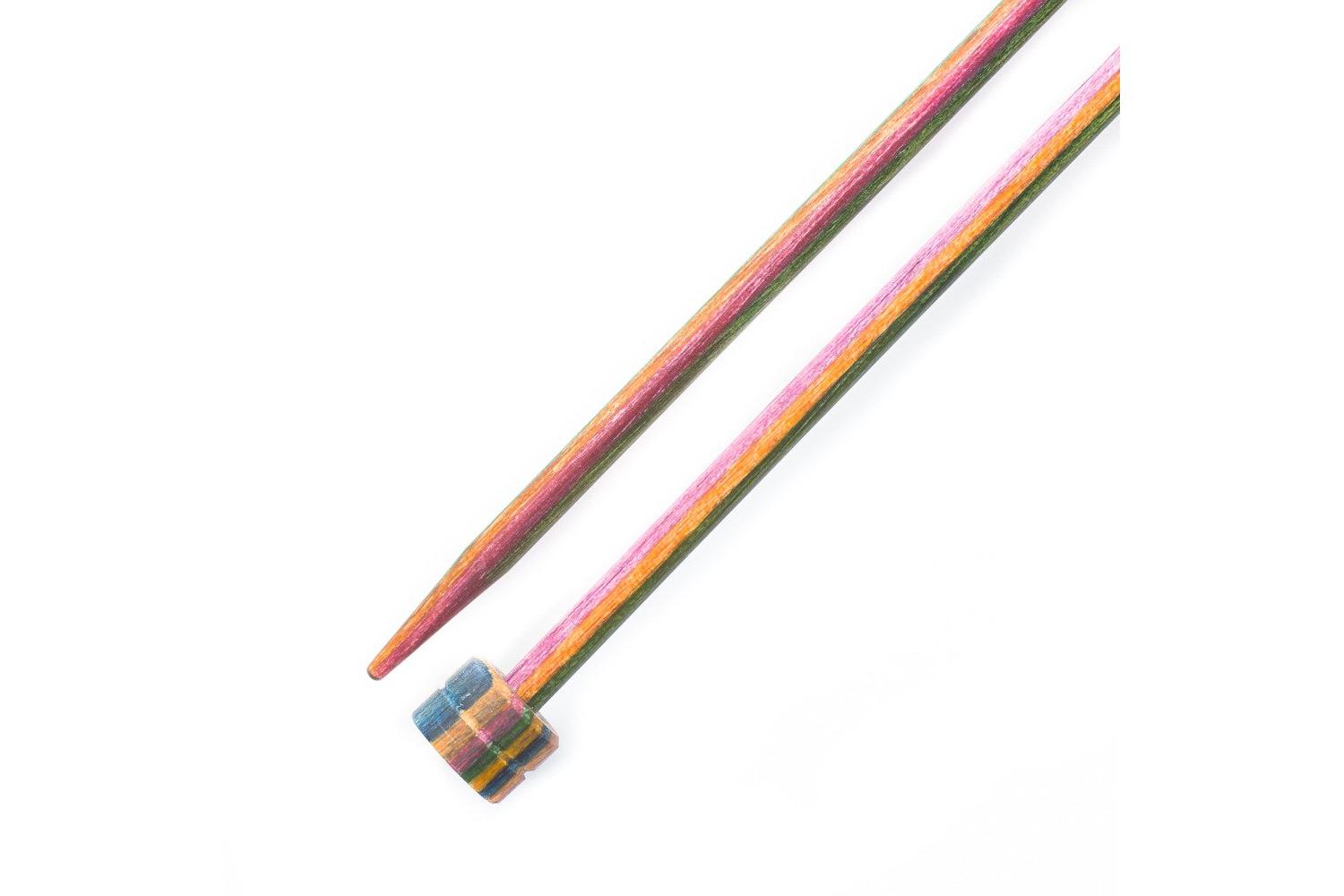 Knitpro Gro-kp20256 - Symfonie Knitting Pins Single-ended 40-2