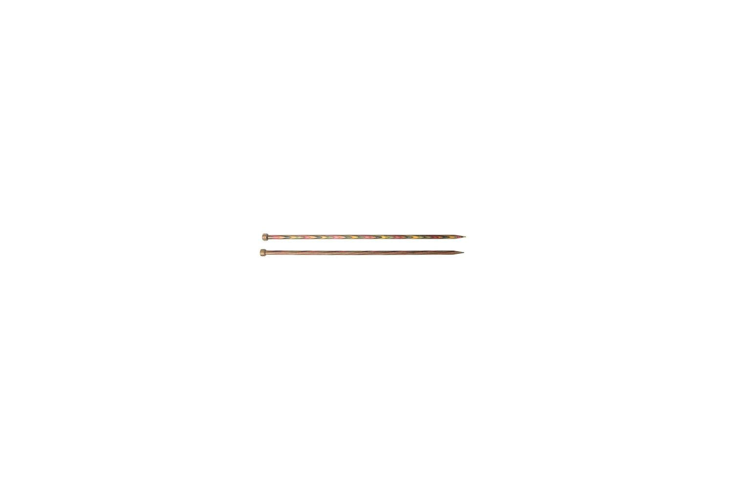 Knitpro Gro-kp20256 - Symfonie Knitting Pins Single-ended 40-3