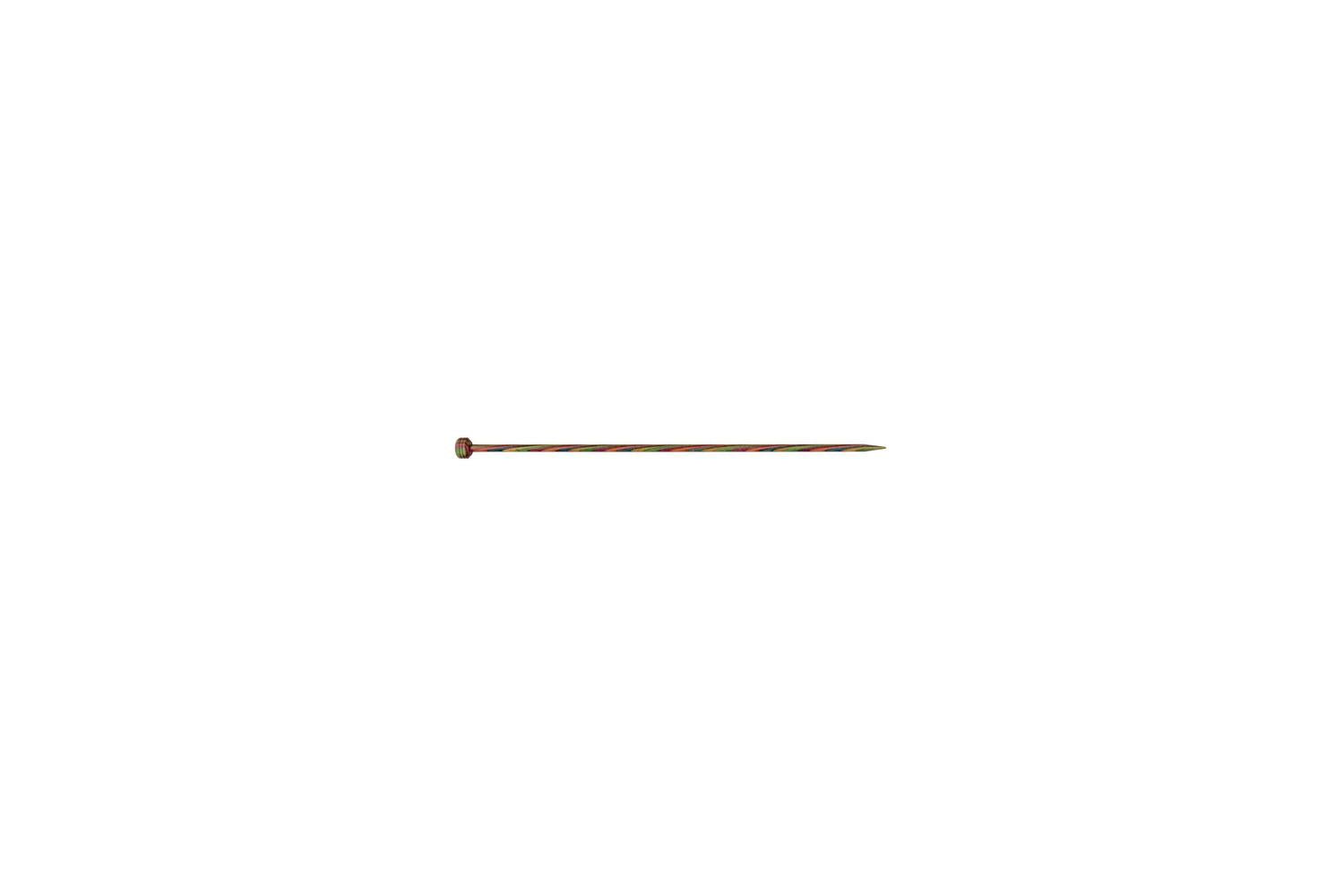 Knitpro Gro-kp20256 - Symfonie Knitting Pins Single-ended 40-4