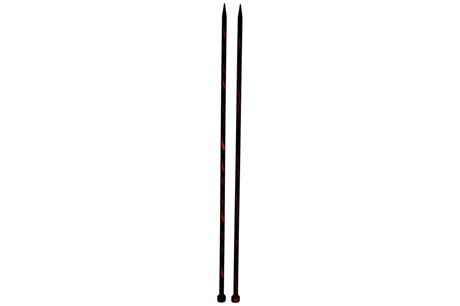 Knitpro Gro-kp20260 - Symfonie Knitting Pins Single-ended 40-2
