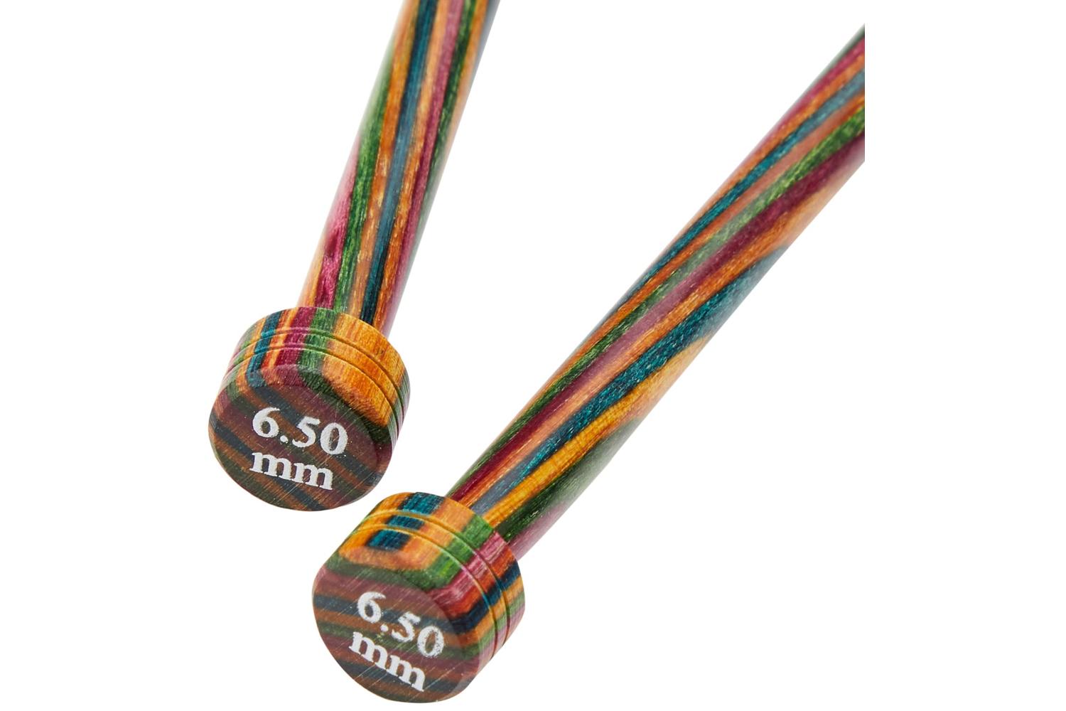 Knitpro Gro-kp20260 - Symfonie Knitting Pins Single-ended 40-3