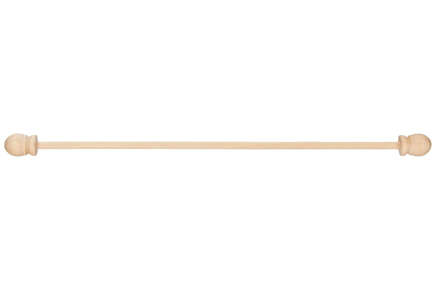 Vervaco Gro-pn-0009821 - Wooden Rod 27cm - Rod Wooden 27cm --2