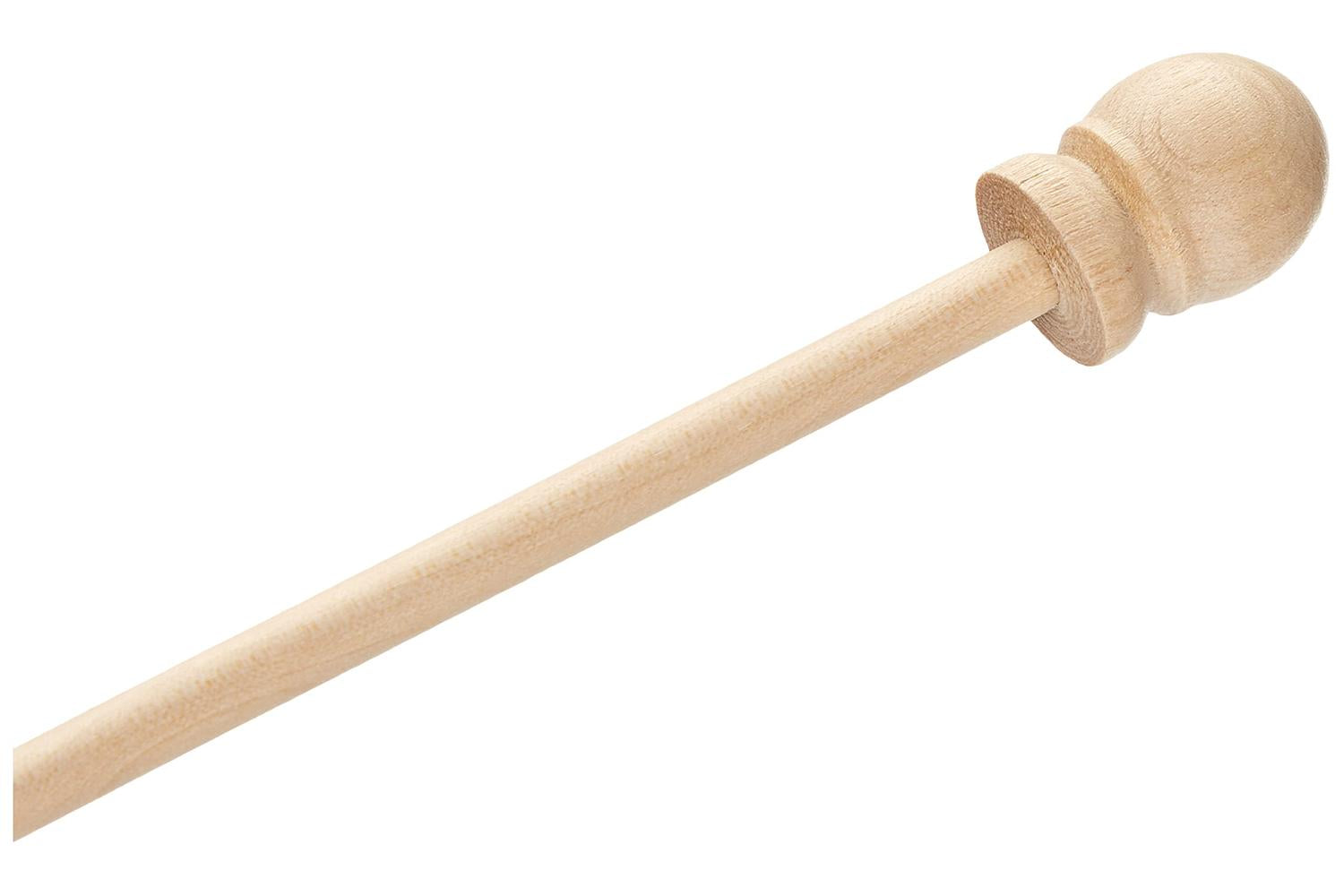 Vervaco Gro-pn-0009821 - Wooden Rod 27cm - Rod Wooden 27cm --3