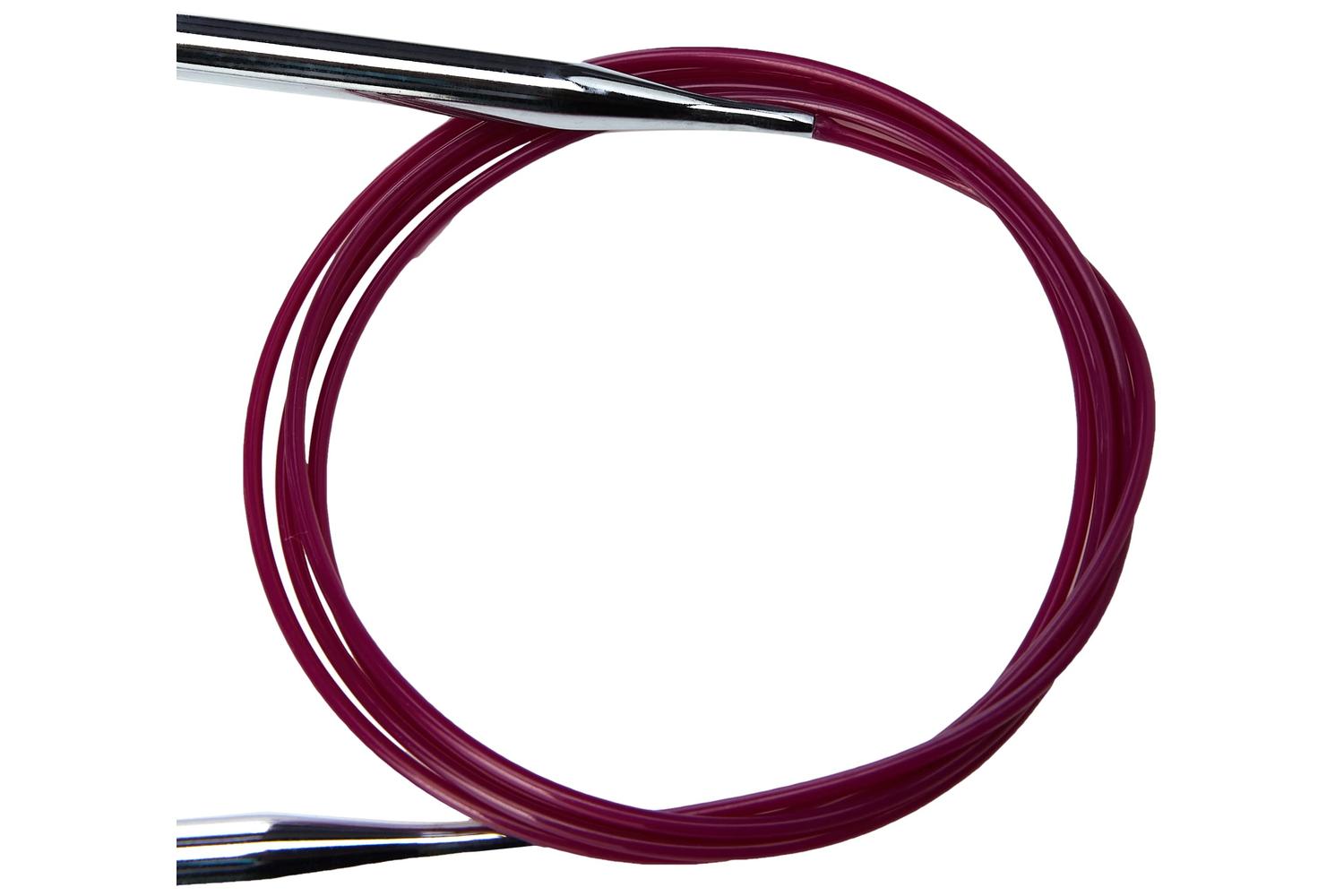 Knitpro Gro-kp11371 - Nova Metal Knitting Pins Circular Fixe-4