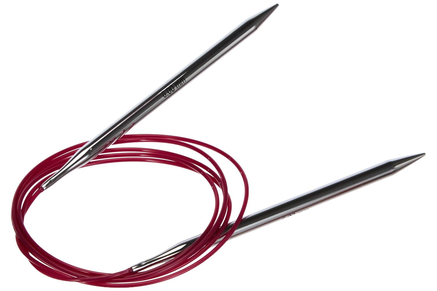 Knitpro Gro-kp11386 - Nova Metal Knitting Pins Circular Fixe-2