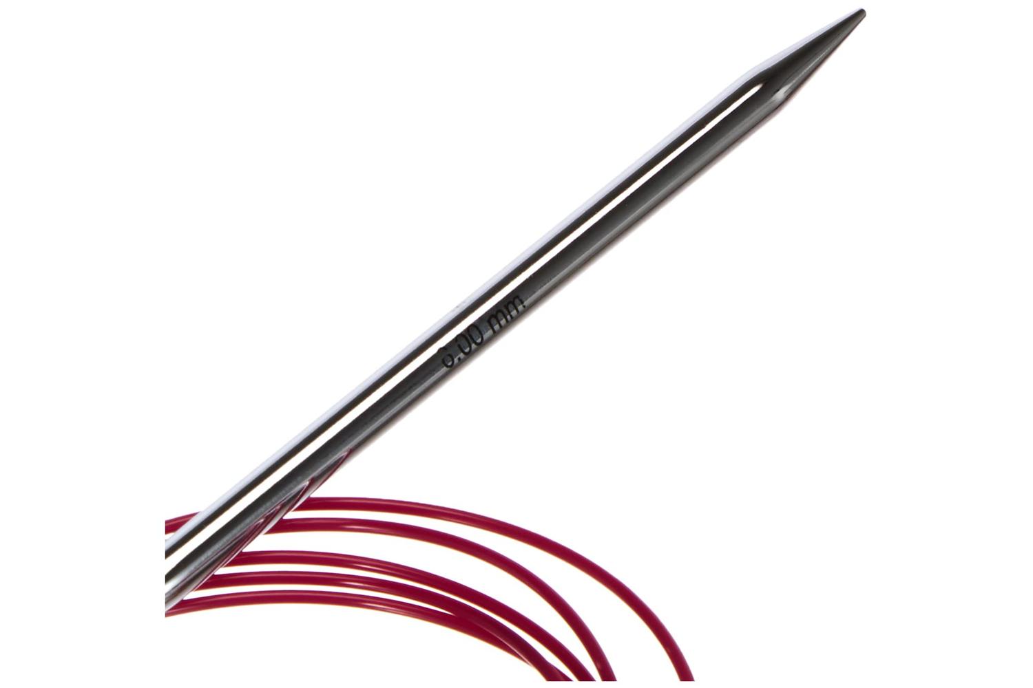 Knitpro Gro-kp11386 - Nova Metal Knitting Pins Circular Fixe-3