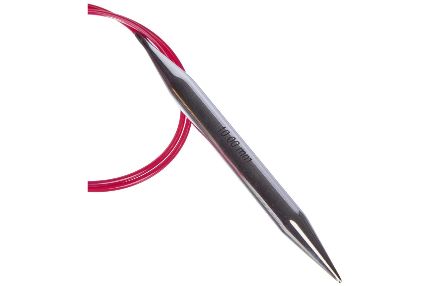 Knitpro Gro-kp11346 - Nova Fc 80x10 - Nova Metal Knitting Pi-2