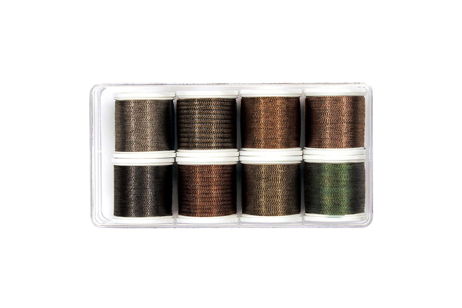 Madeira Gro-8011 - Gbox Mtlc Soft - Gift Box Metallic Soft 8