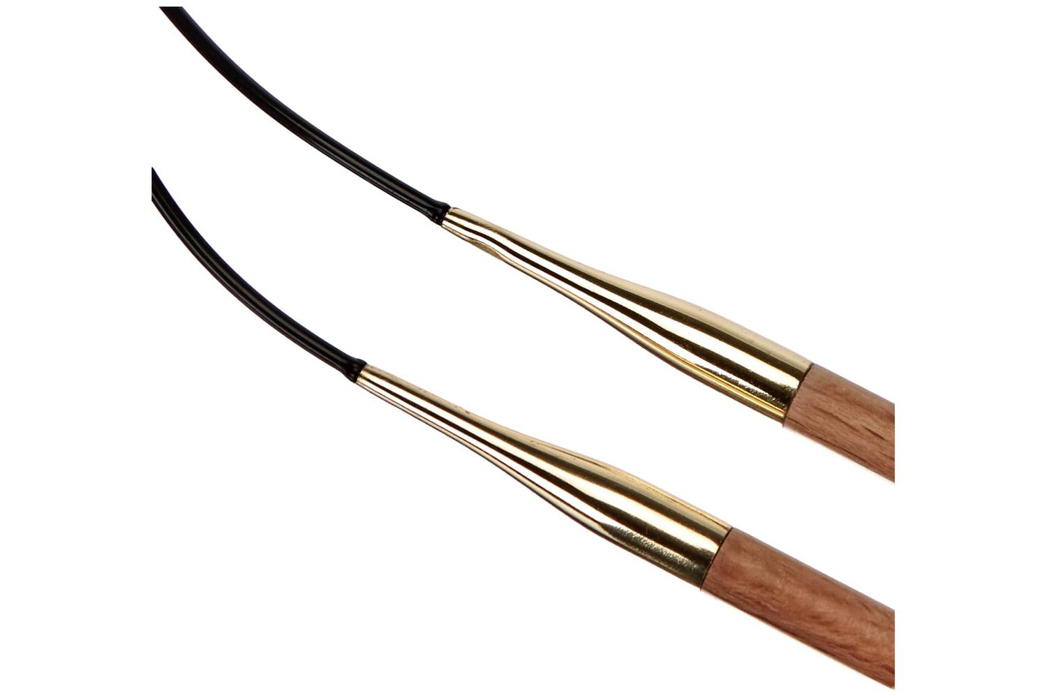 Knitpro Gro-kp35362 - Basix Fc 150x6 - Basix Knitting Pins C-2