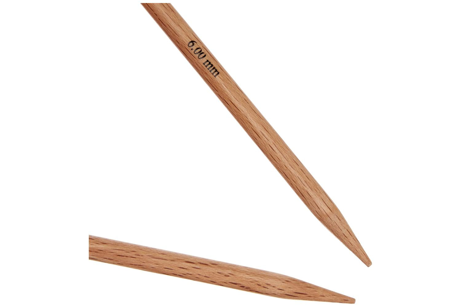 Knitpro Gro-kp35362 - Basix Fc 150x6 - Basix Knitting Pins C-3