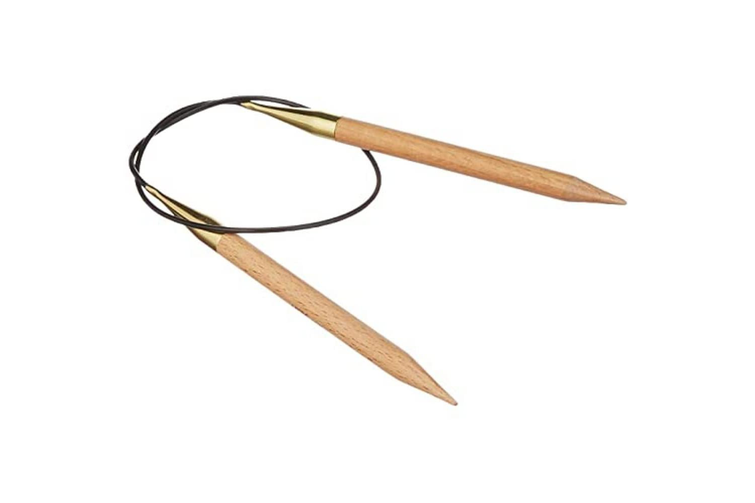 Knitpro Gro-kp35327 - Basix Fc 60x10 - Basix Knitting Pins C