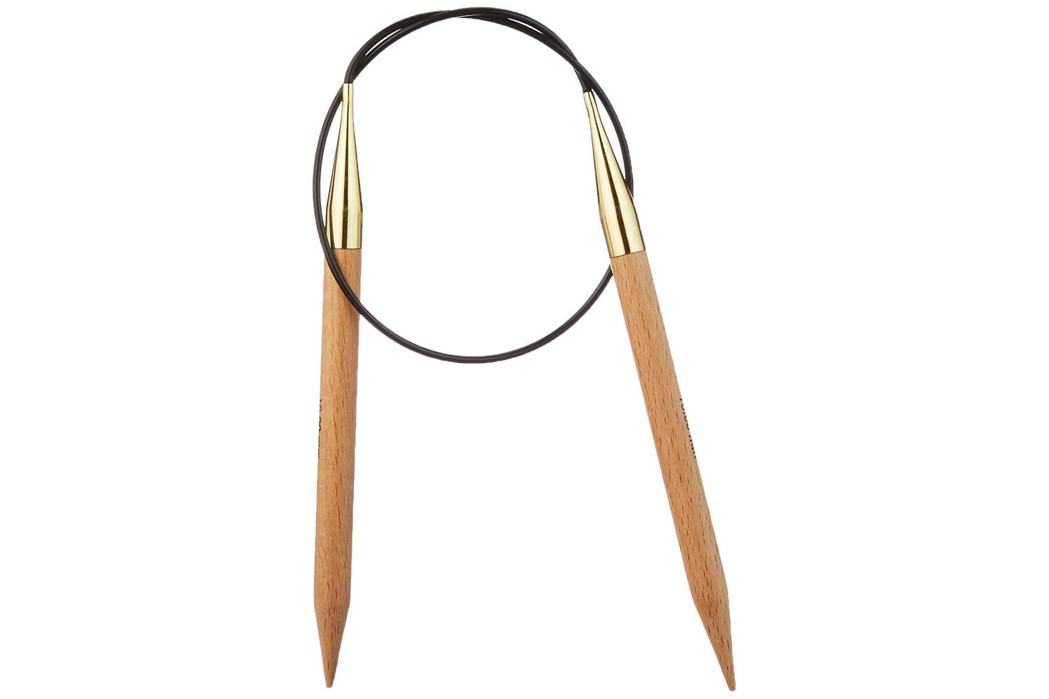 Knitpro Gro-kp35327 - Basix Fc 60x10 - Basix Knitting Pins C-2