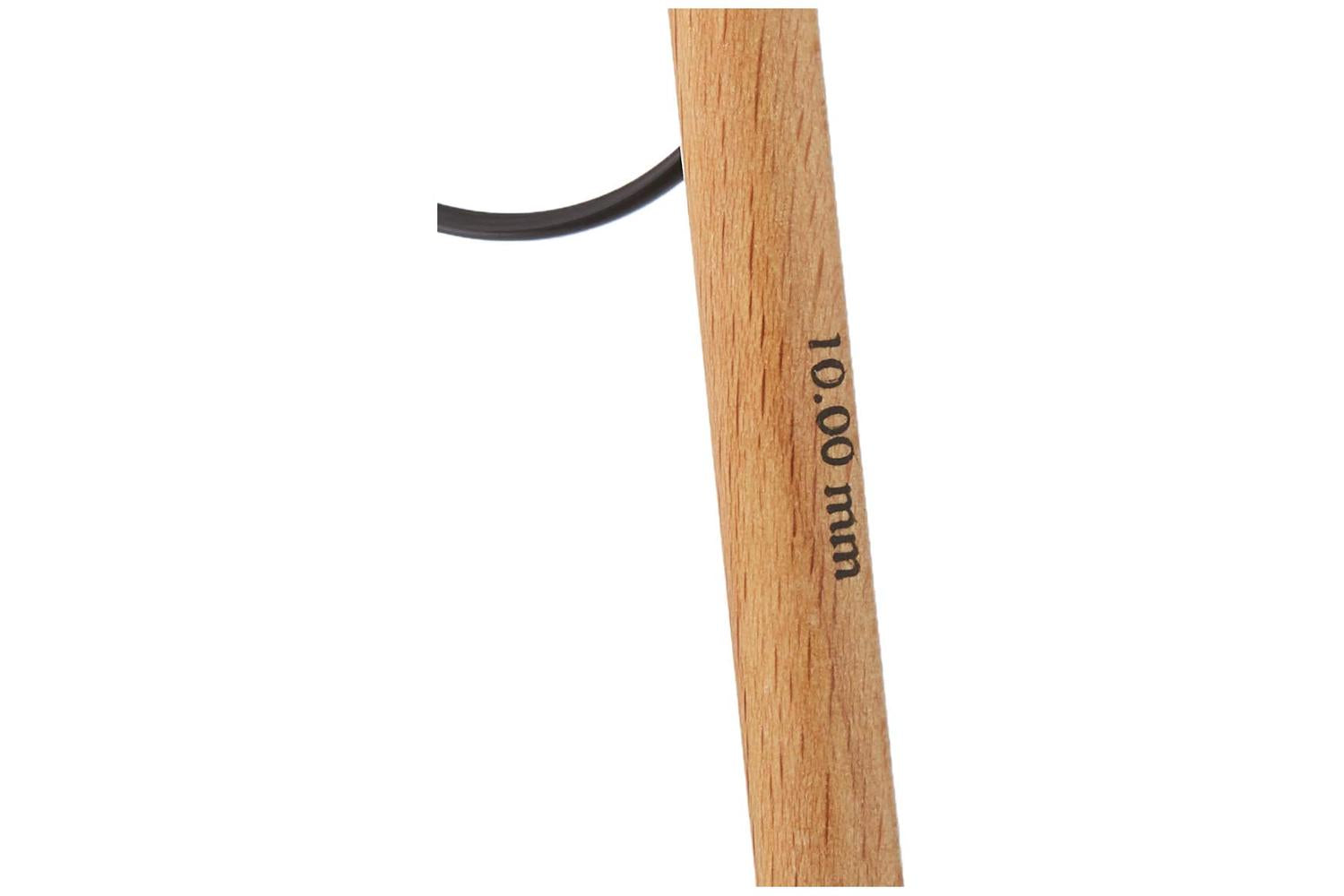 Knitpro Gro-kp35327 - Basix Fc 60x10 - Basix Knitting Pins C-3