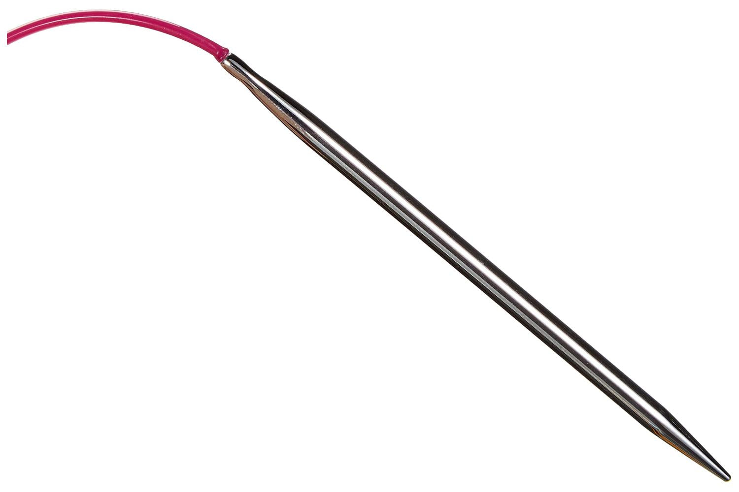 Knitpro Gro-kp10352 - Nova Fc 40x375 - Nova Metal Knitting P-3