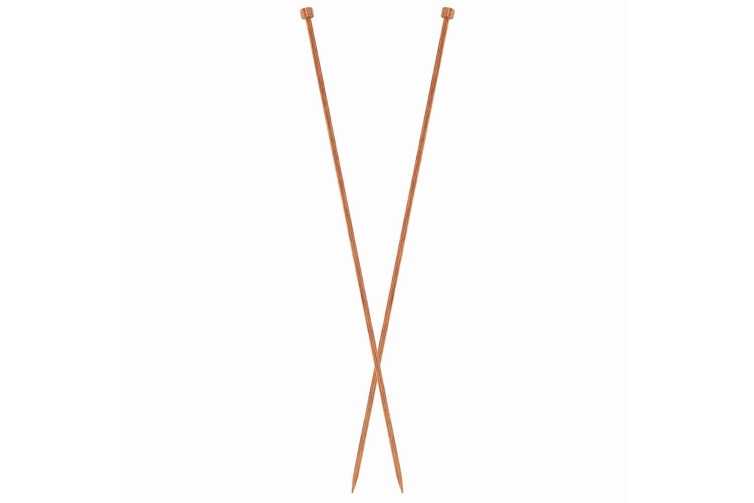 Knitpro Gro-kp31143 - Ginger Sp 25x350 - Ginger Knitting Pin