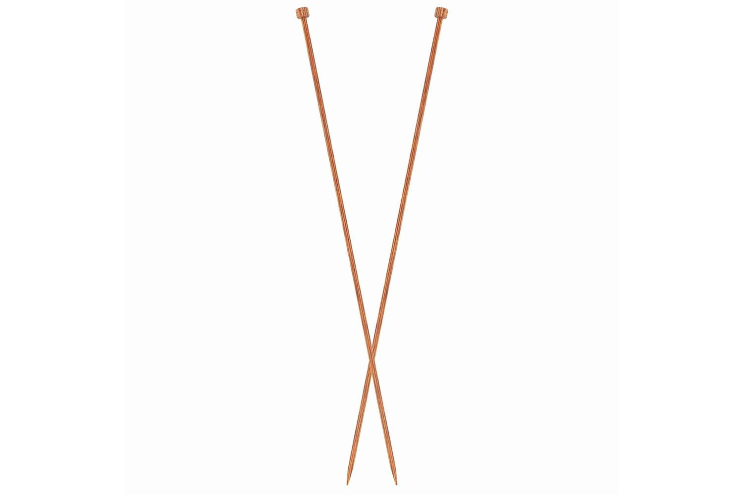Knitpro Gro-kp31144 - Ginger Sp 25x375 - Ginger Knitting Pin