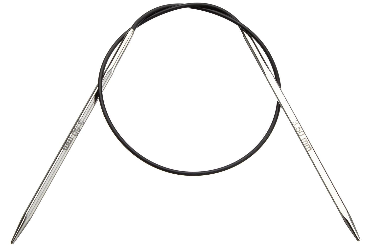 Knitpro Gro-kp12155 - Nova Cubics Knitting Pins Circular Fix