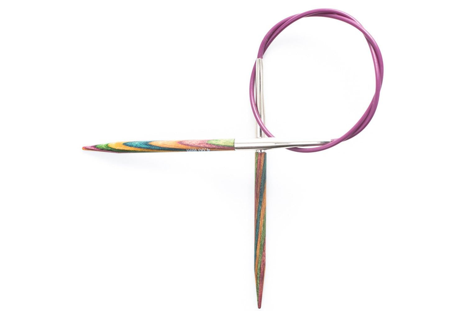 Knitpro Gro-kp20309 - Symfonie Fc 40x4 - Symfonie Knitting P-2