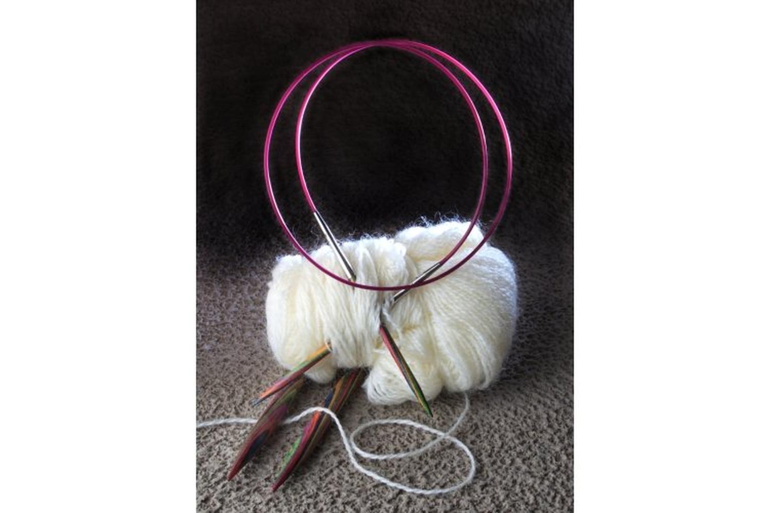 Knitpro Gro-kp20309 - Symfonie Fc 40x4 - Symfonie Knitting P-3