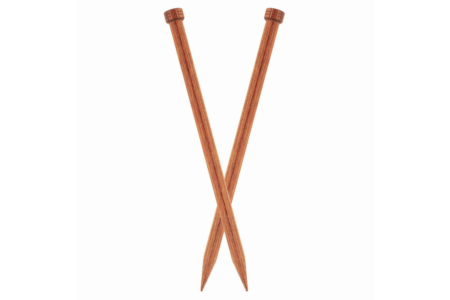 Knitpro Gro-kp31153 - Ginger Sp 25x900 - Ginger Knitting Pin
