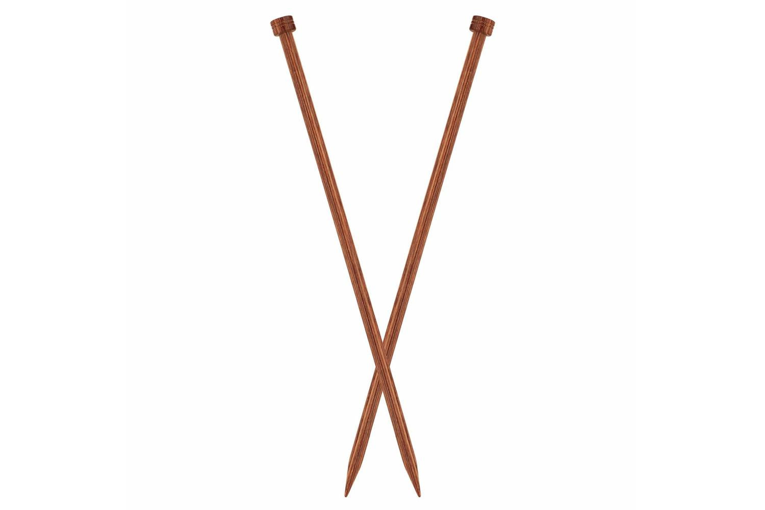 Knitpro Gro-kp31172 - Ginger Sp 30x800 - Ginger Knitting Pin
