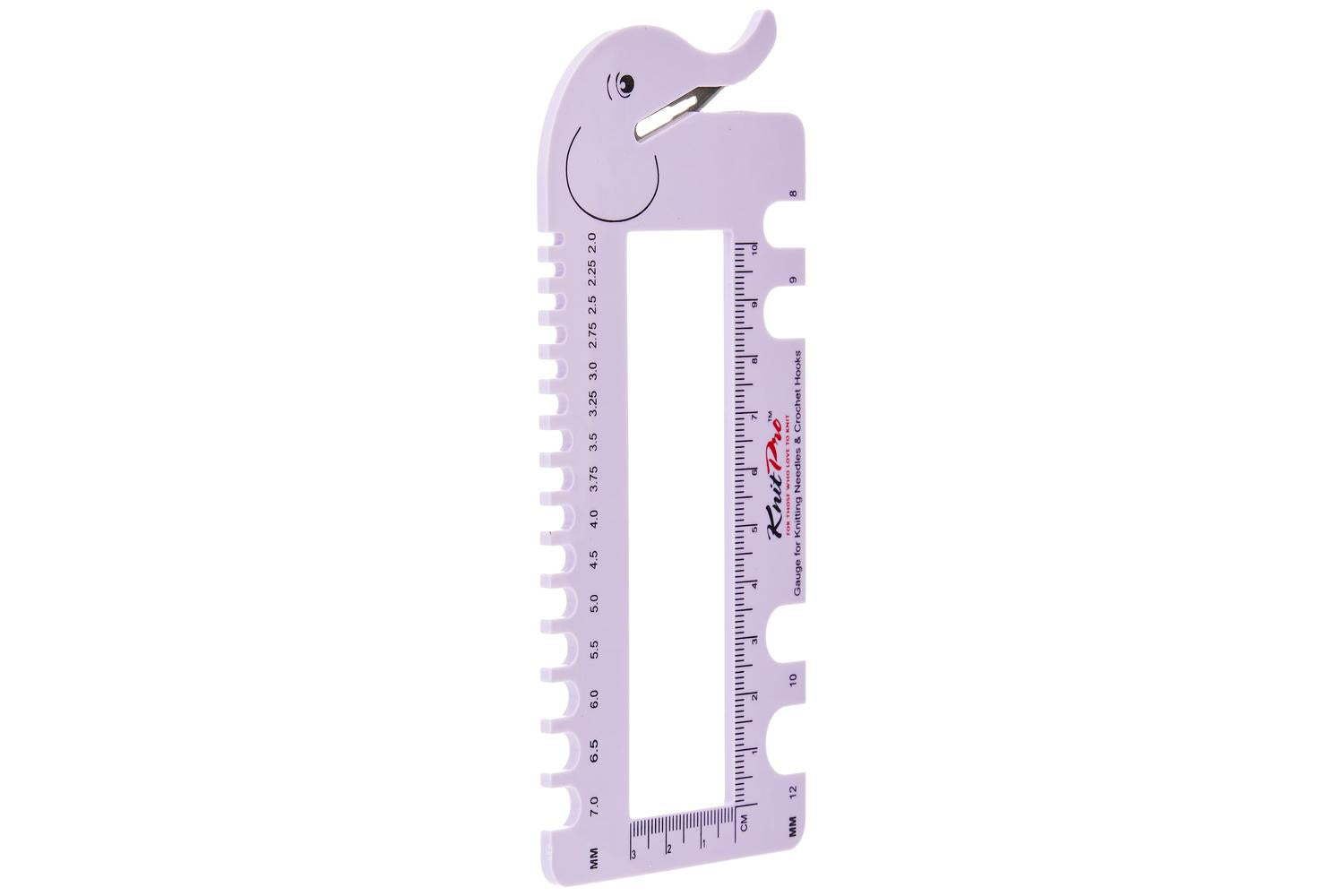 Knitpro Gro-kp10995 - View Sizercutter - Knitting Pin Croche-3