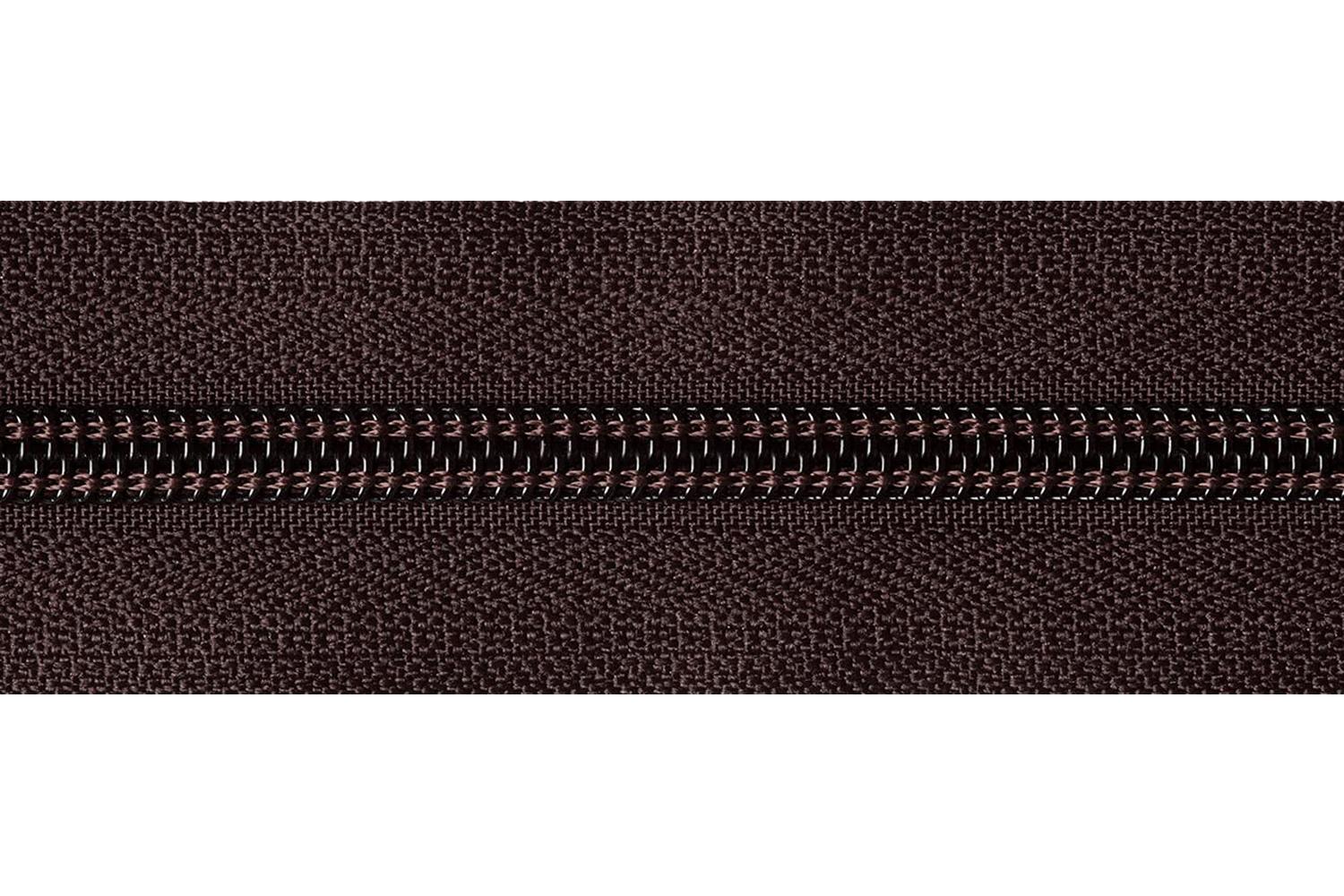 Ykk Gro-y261\570 - Nylon Oe Zip 61cm - Nylon Open End Zip 61-2