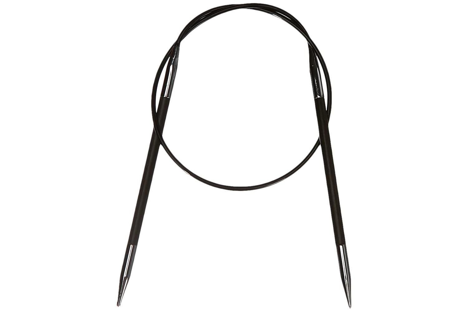 Knitpro Gro-kp41146 - Karbonz Knitting Pins Circular Fixed 4