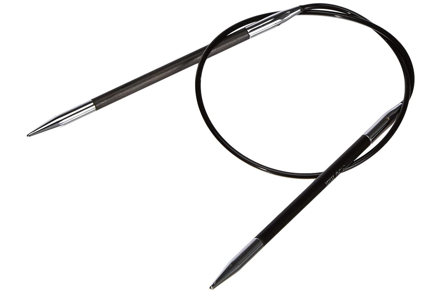 Knitpro Gro-kp41146 - Karbonz Knitting Pins Circular Fixed 4-2