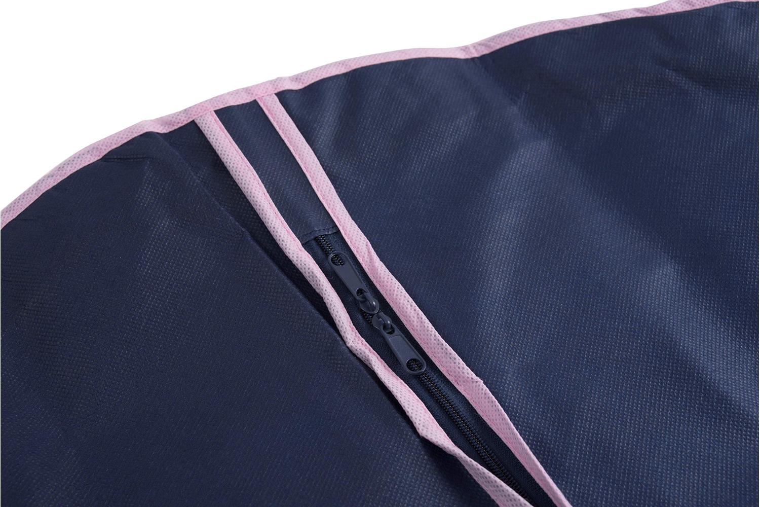 Milward Gro-2219002 - Suit Bag - Suit Bag 60 X 9 X 100cm - M-2