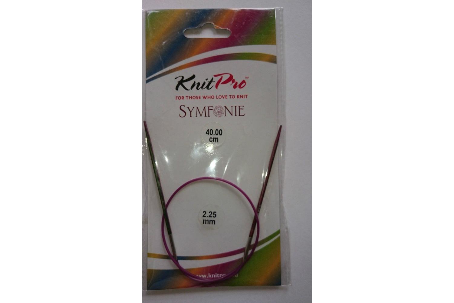Knitpro Gro-kp20308 - Symfonie Fc 40x375 - Symfonie Knitting-3