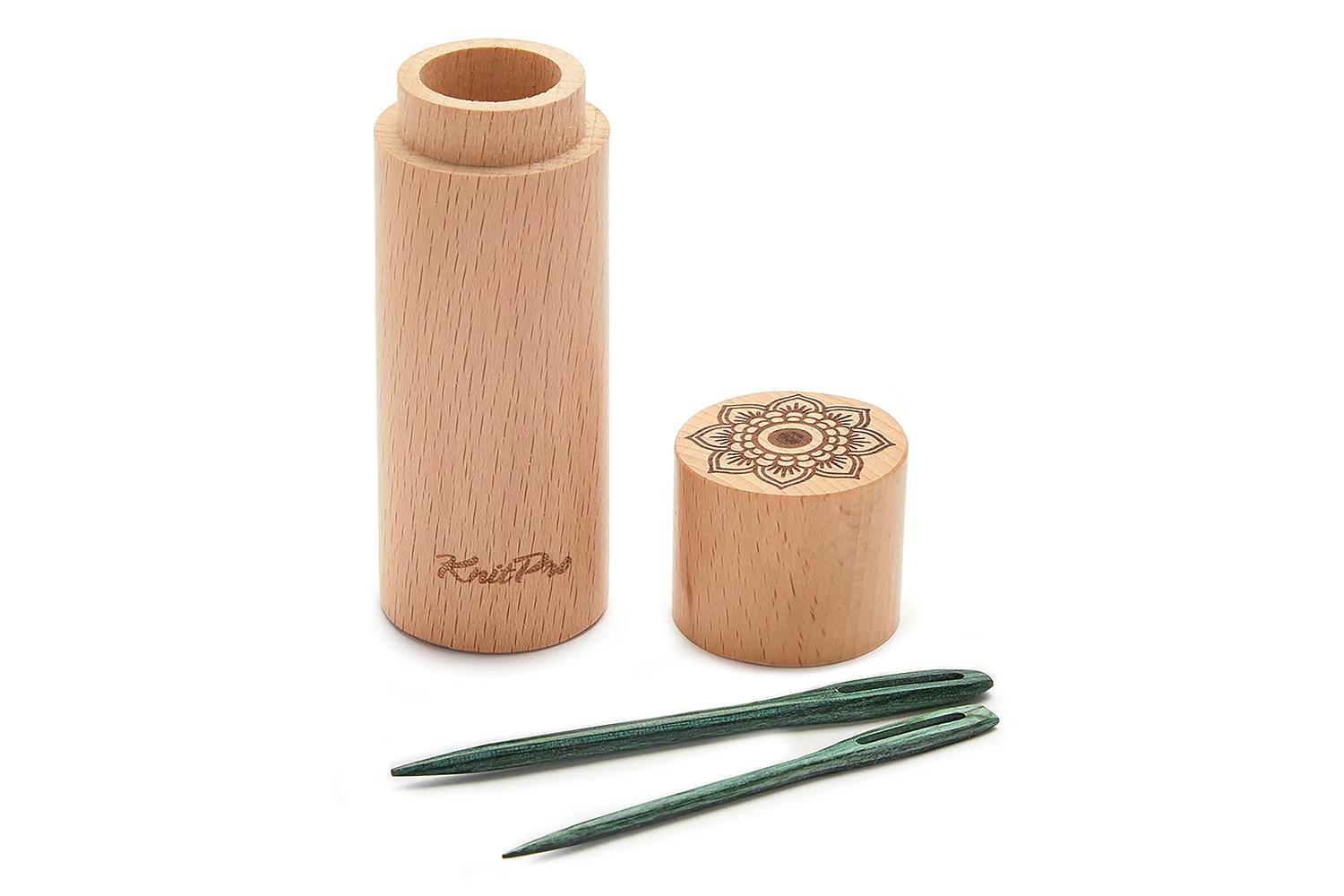 Knitpro Gro-kp36635 - Mful Dneedles - The Mindful Collection