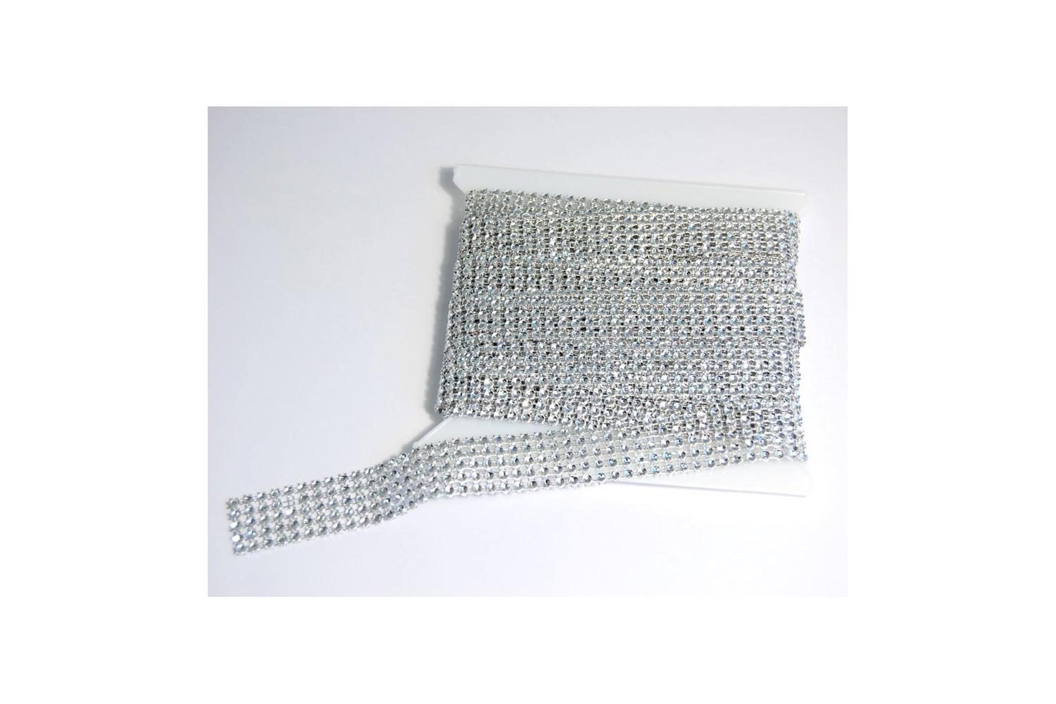 Occasions Gro-b1856cl - Jewel Trim 5m - Trim Jewel 5 Line X