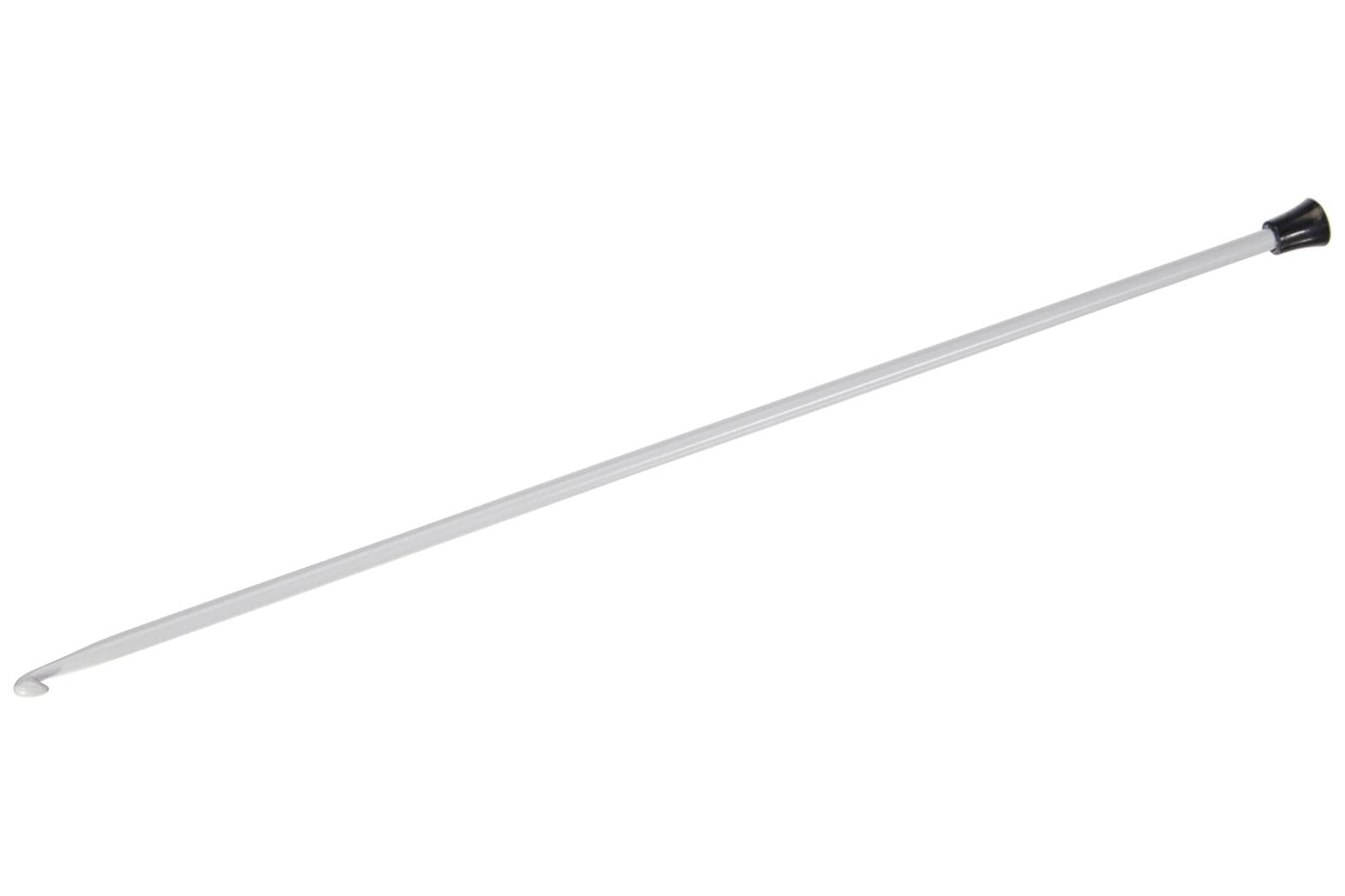 Knitpro Gro-kp30826 - Alumin Chk Ta Se 5 - Aluminium Grey Tu
