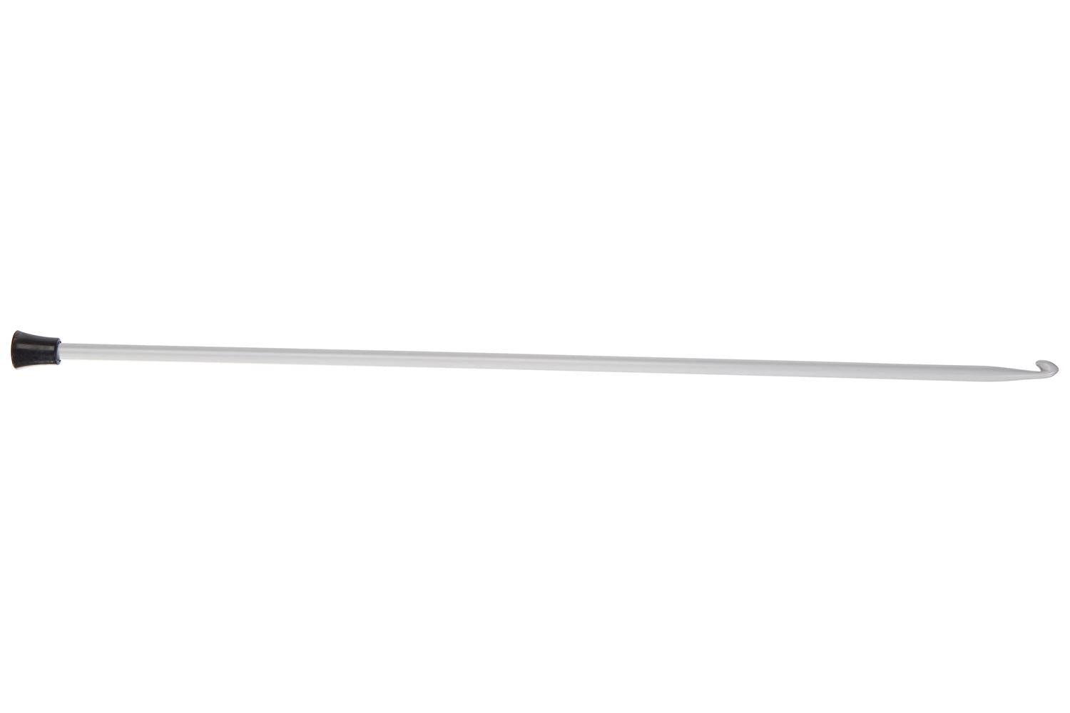 Knitpro Gro-kp30826 - Alumin Chk Ta Se 5 - Aluminium Grey Tu-2
