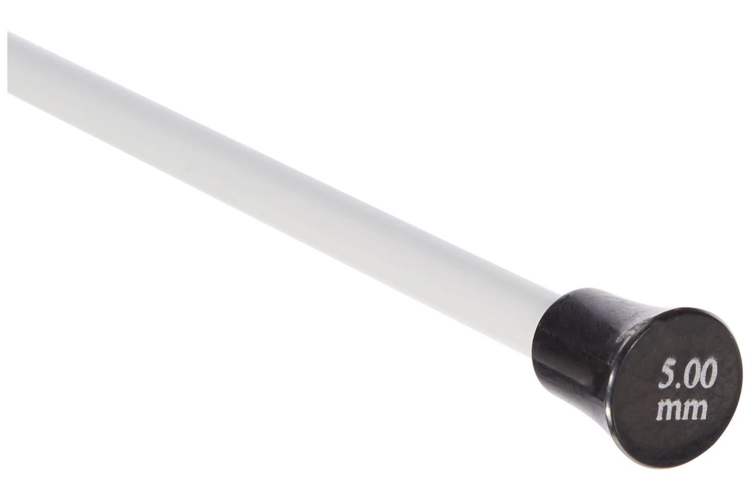 Knitpro Gro-kp30826 - Alumin Chk Ta Se 5 - Aluminium Grey Tu-4