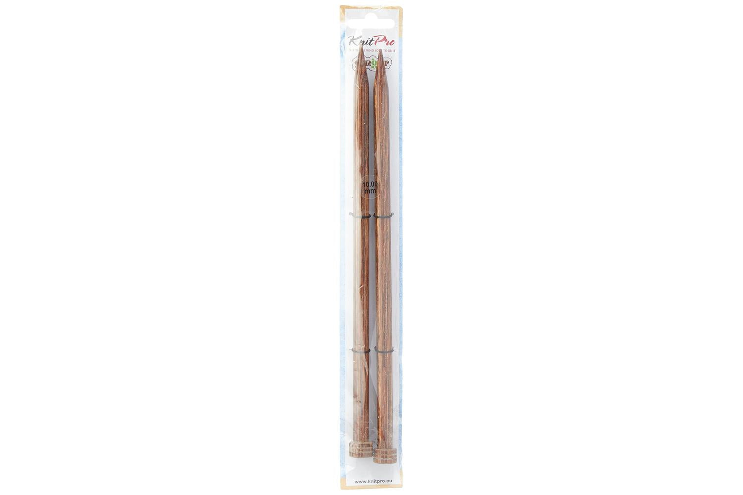 Knitpro Gro-kp31154 - Ginger Knitting Pins Single-ended 25cm-2