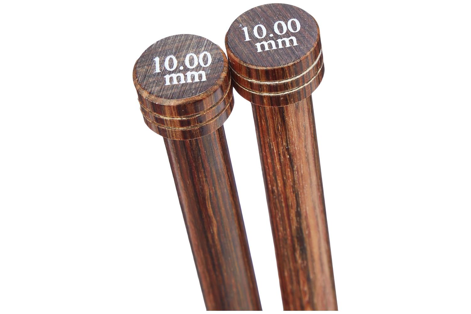 Knitpro Gro-kp31154 - Ginger Knitting Pins Single-ended 25cm-3