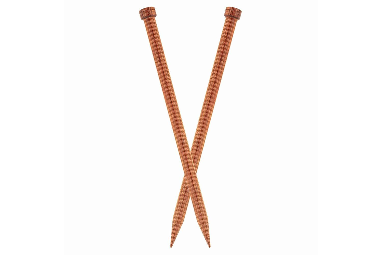 Knitpro Gro-kp31174 - Ginger Knitting Pins Single-ended 30cm