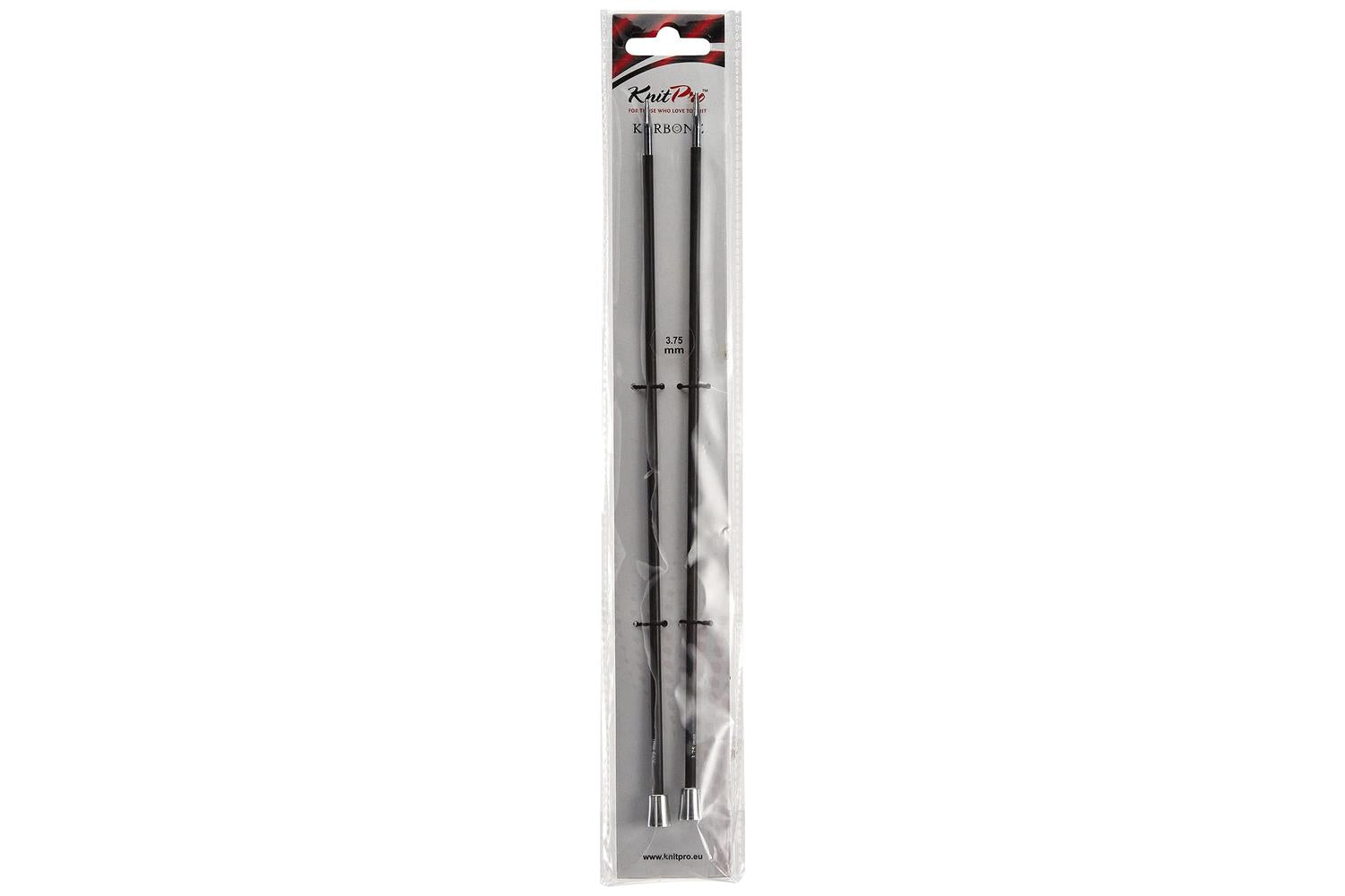Knitpro Gro-kp41257 - Karbonz Sp 25x375 - Karbonz Knitting P