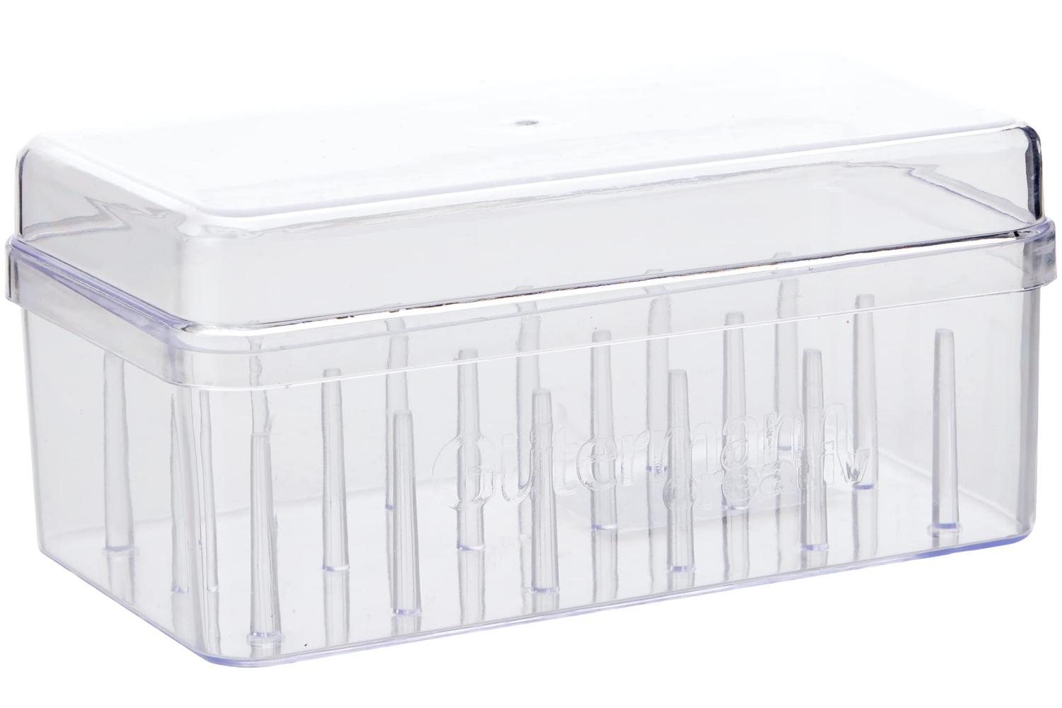 Gutermann Gro-728160 - Sewing Box 18 - Sewing Thread Box 18