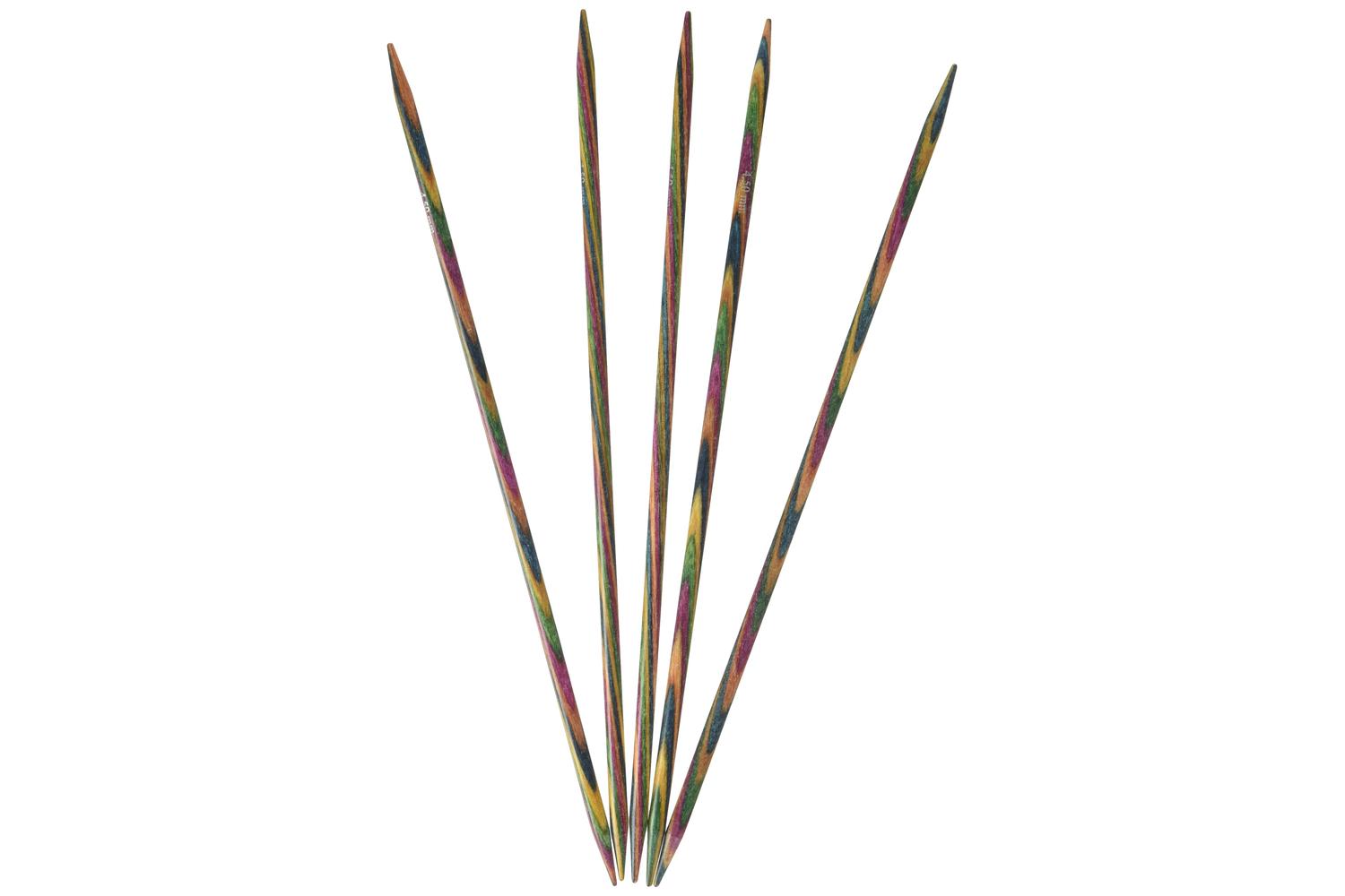 Knitpro Gro-kp20110 - Symfonie Dp 20x45 - Symfonie Knitting