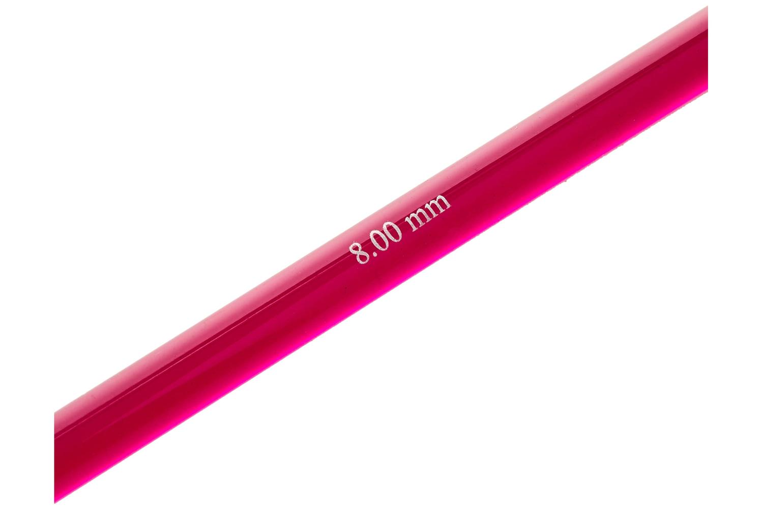 Knitpro Gro-kp51426 - Trendz Tt Chk De 8 - Trendz Double-end-2