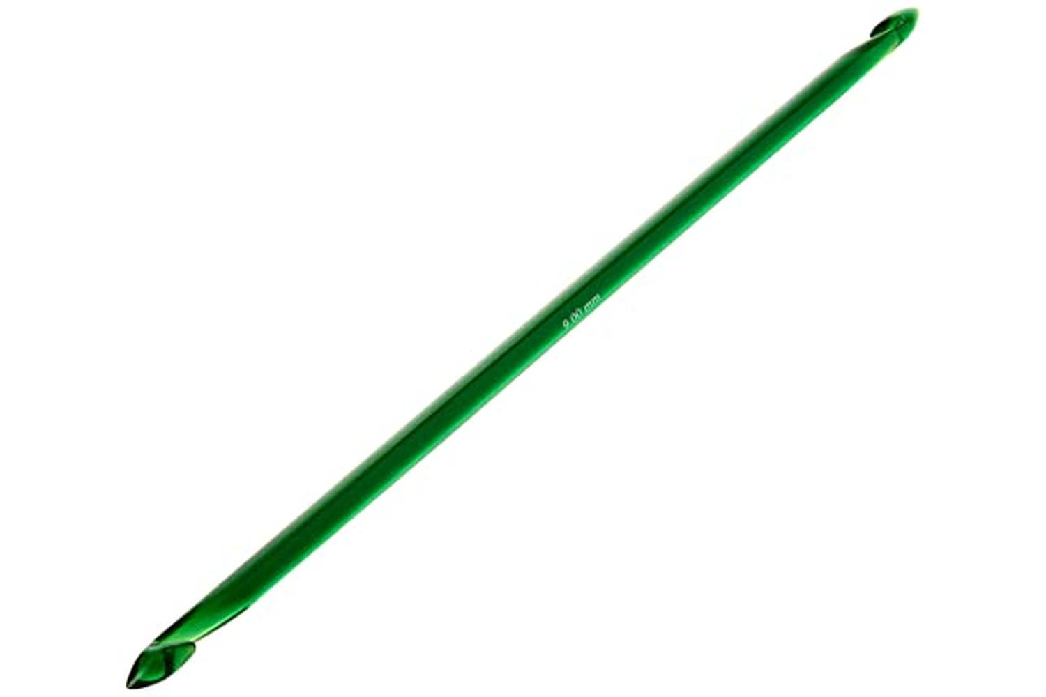 Knitpro Gro-kp51427 - Trendz Tt Chk De 9 - Trendz Double-end