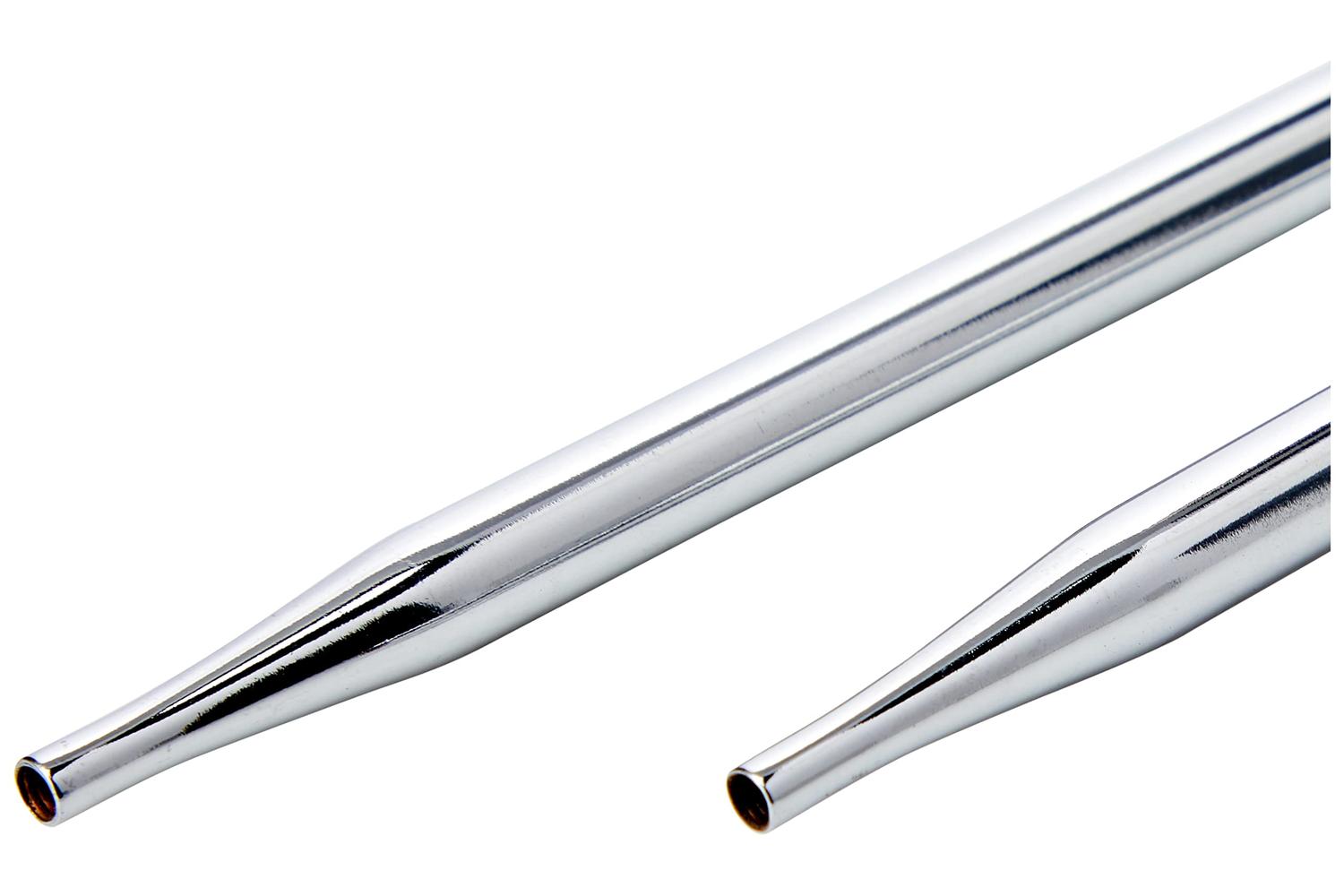 Knitpro Gro-kp10406 - Nova N Ic 6 - Nova Metal Knitting Pins-3
