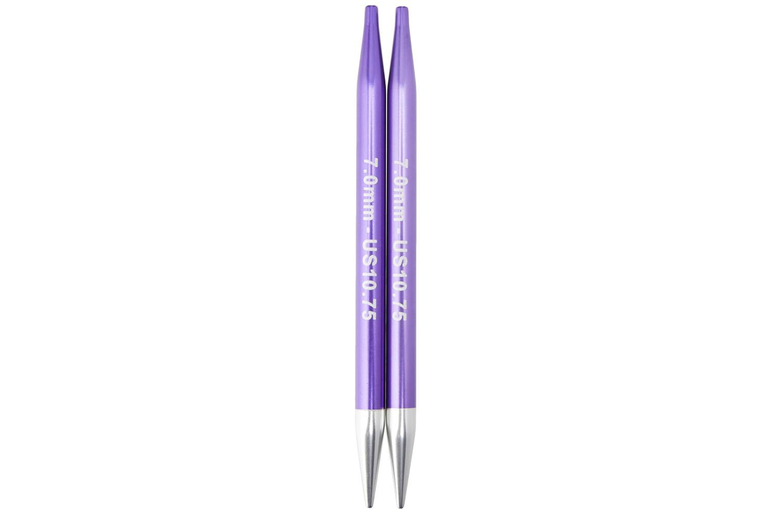 Knitpro Gro-kp47509 - Zing N Ic 7 - Zing Knitting Pins Circu
