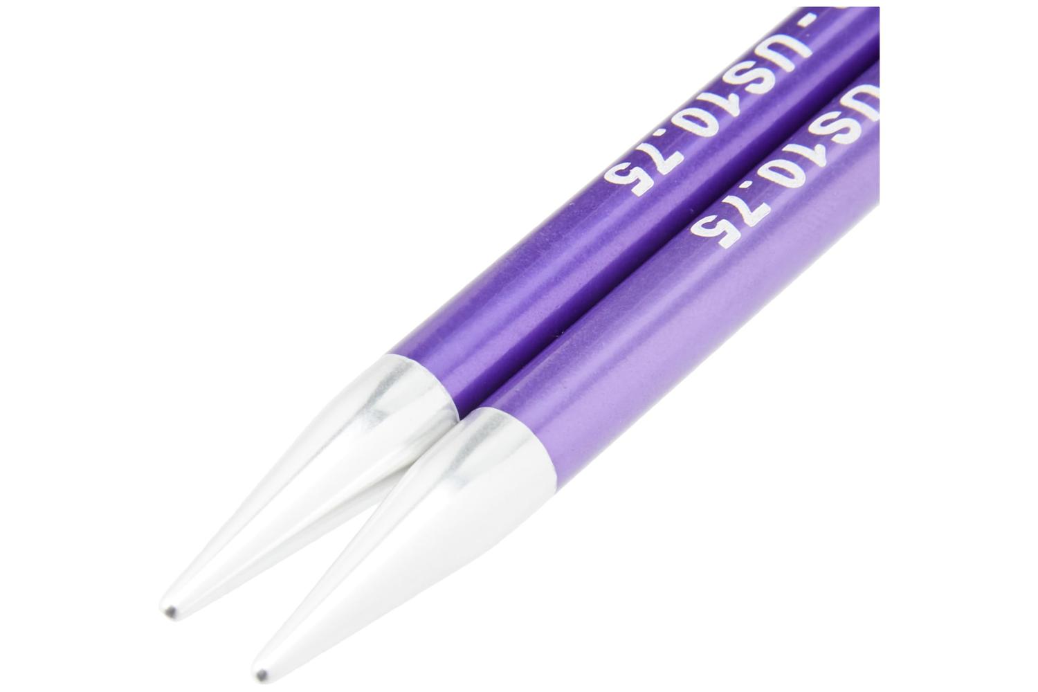 Knitpro Gro-kp47509 - Zing N Ic 7 - Zing Knitting Pins Circu-2